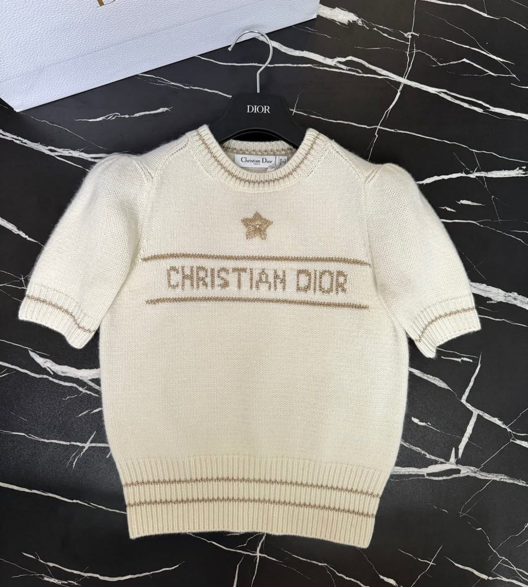 Pull Dior