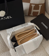 Charger l'image dans la galerie, Ballerines Chanel
