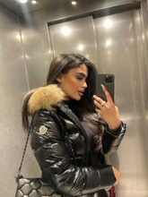 Load image into Gallery viewer, Doudoune Moncler
