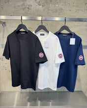 Load image into Gallery viewer, T shirt Canada Goose
