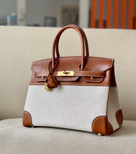 Charger l&#39;image dans la galerie, Sac Hermès Birkin
