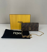 Charger l'image dans la galerie, Sac Fendi
