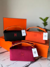 Charger l&#39;image dans la galerie, Pochette Hermès Bride à Brac
