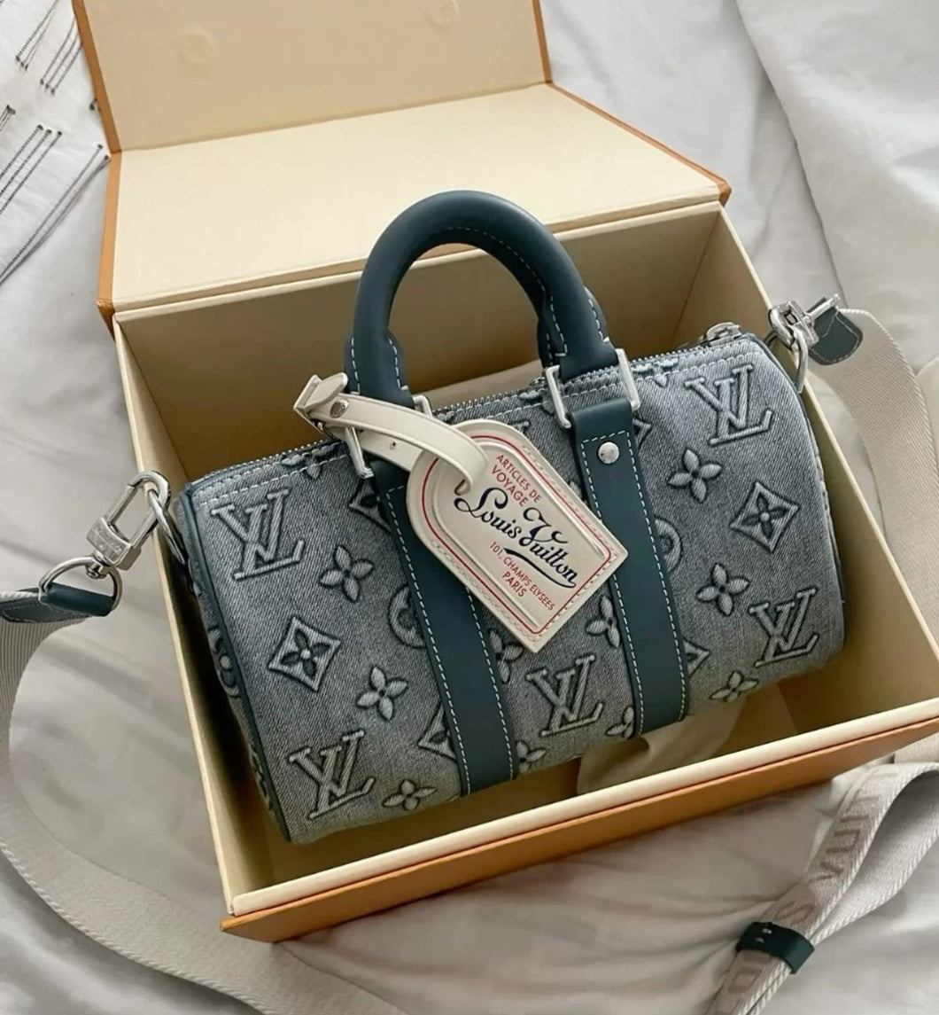 Sac City Keepall Louis Vuitton