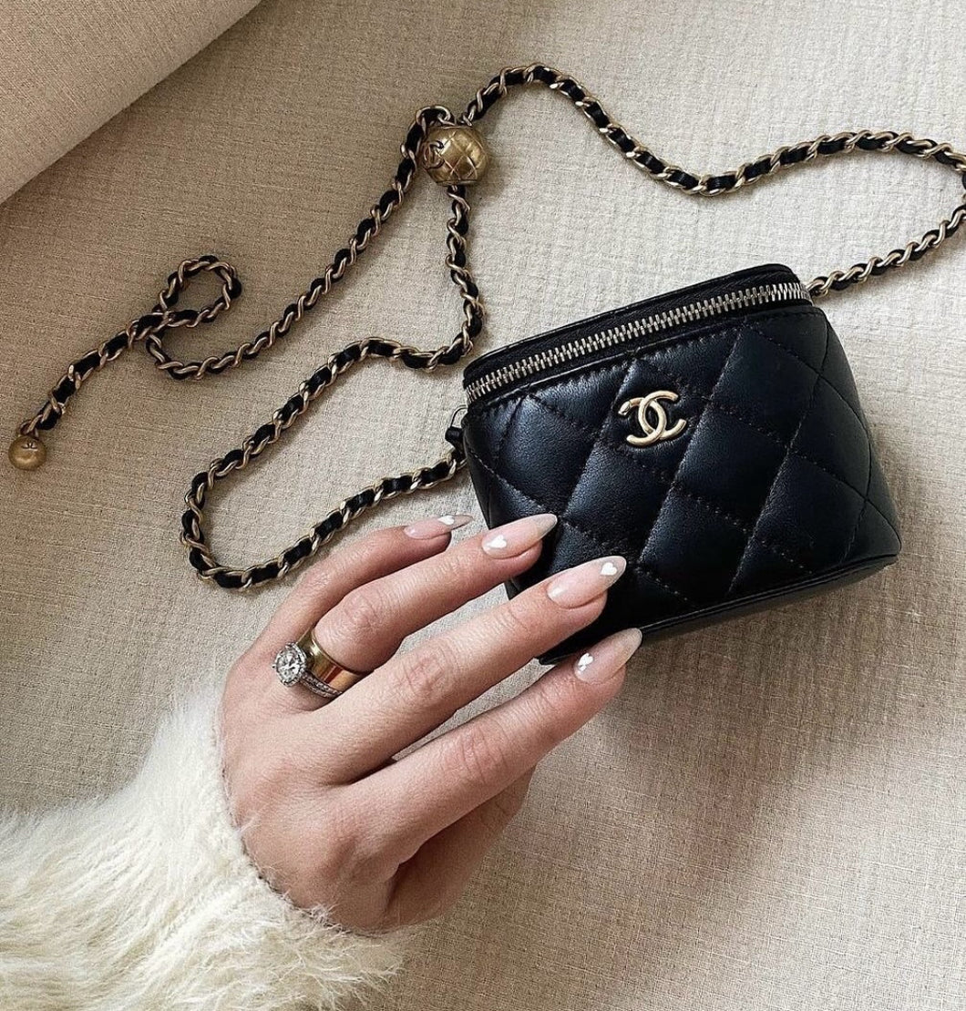 Vanity Chanel