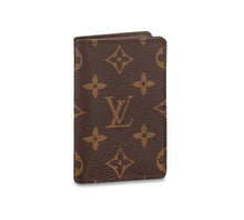 Charger l&#39;image dans la galerie, Organizer de poche Louis Vuitton
