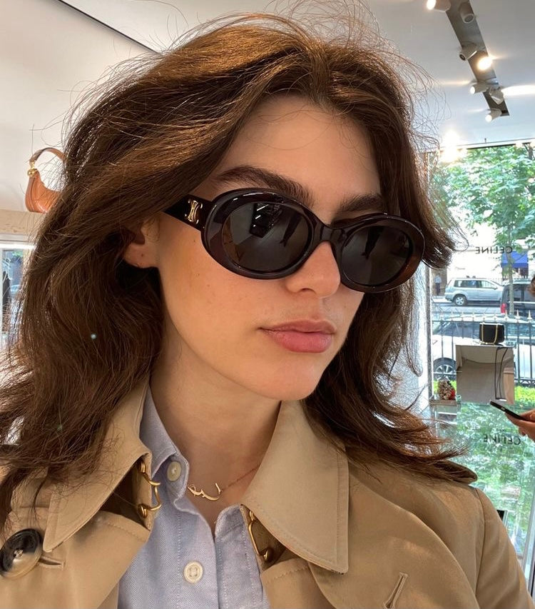 Lunettes de soleil Celine