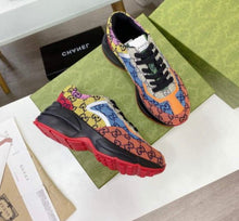 Charger l&#39;image dans la galerie, Sneakers Gucci
