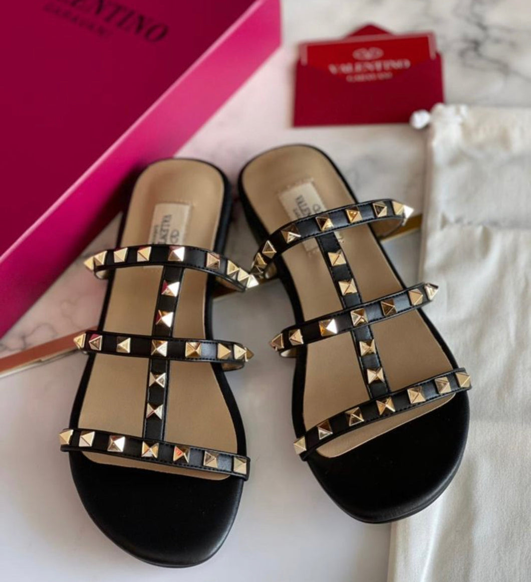 Sandales Valentino