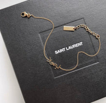 Charger l&#39;image dans la galerie, Bracelet YSL
