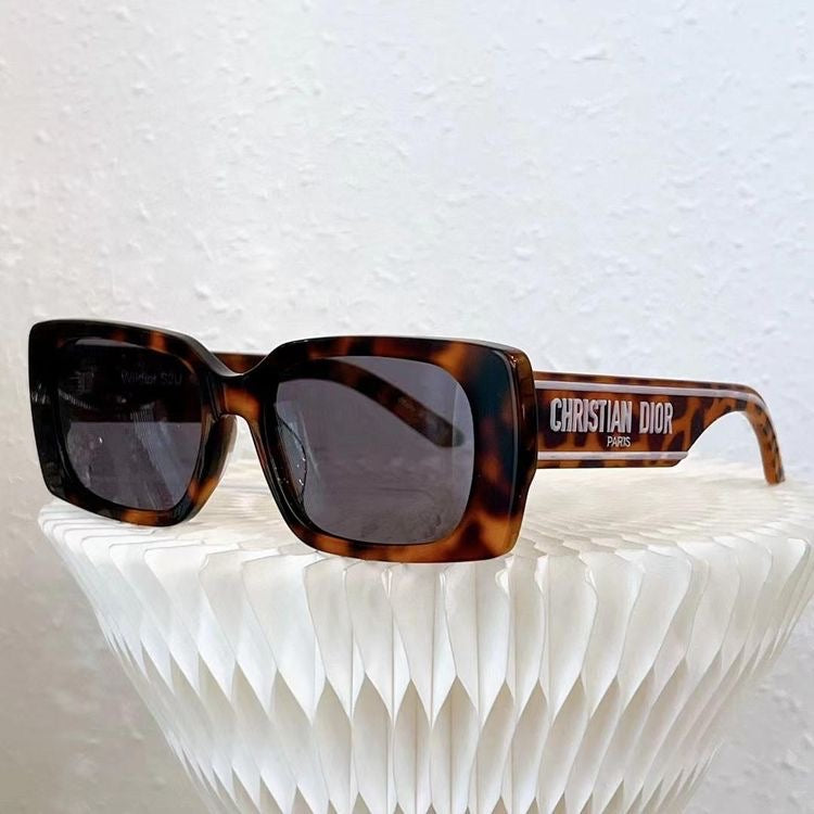 Lunettes de soleil Dior