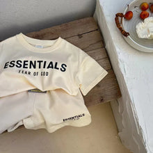 Charger l&#39;image dans la galerie, Ensemble Essentials Kids
