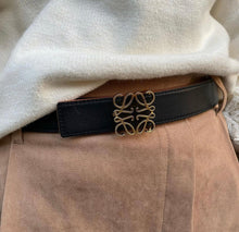 Charger l&#39;image dans la galerie, Ceinture Loewe
