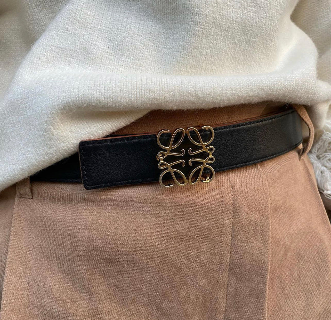 Ceinture Loewe