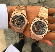 Charger l&#39;image dans la galerie, Montre Audemars Piguet
