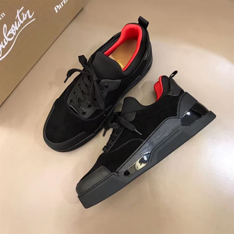 Sneakers Louboutin