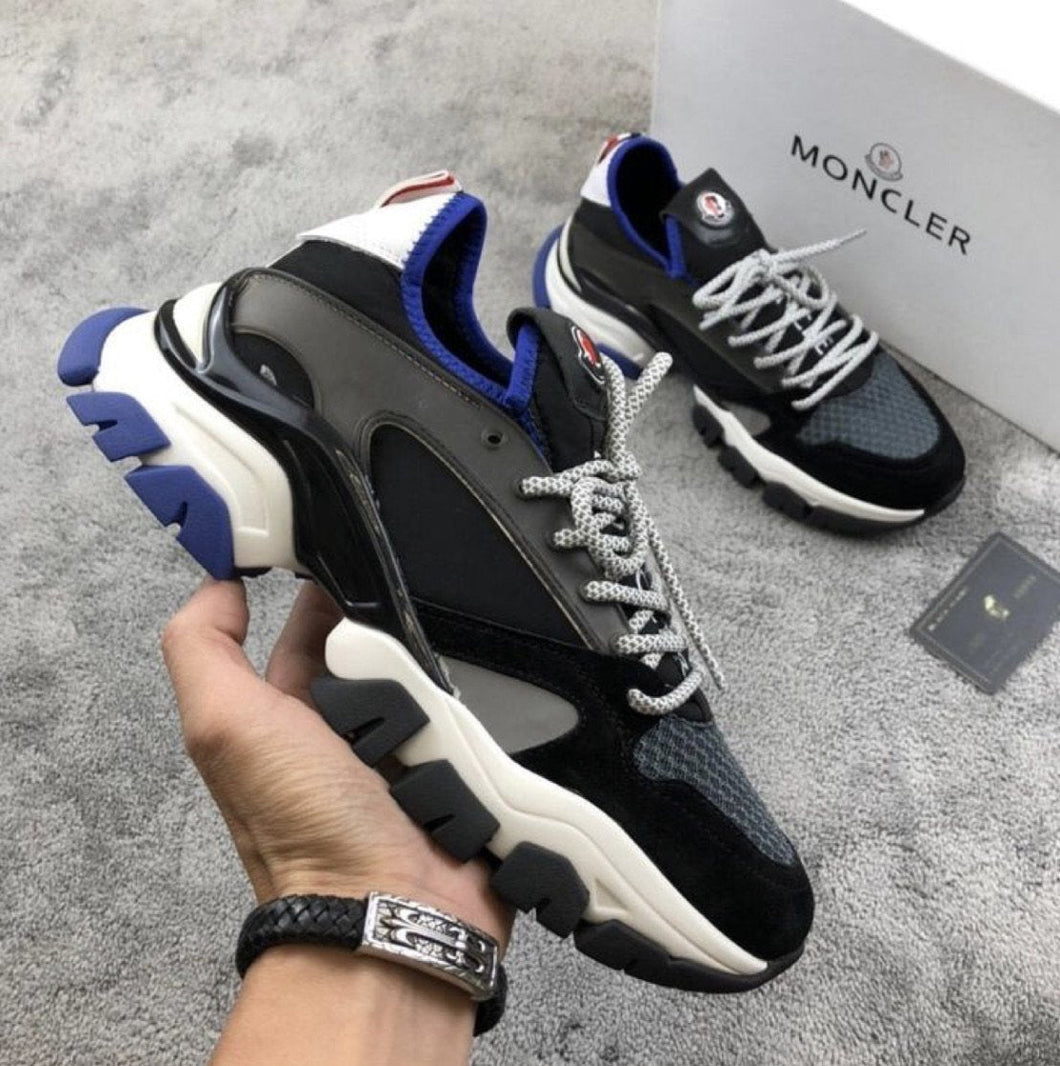 Sneakers Moncler