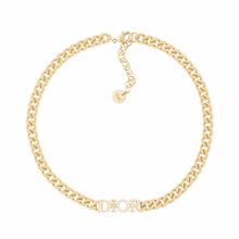 Charger l&#39;image dans la galerie, Collier Dior
