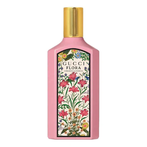 Parfum Gucci Flora
