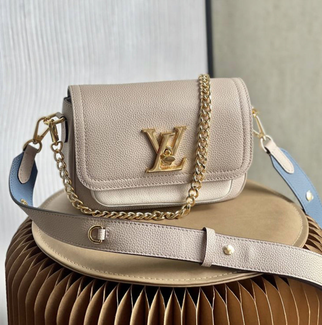 Sac Louis Vuitton Lockme Tender