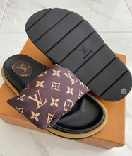 Charger l&#39;image dans la galerie, Claquettes Louis Vuitton
