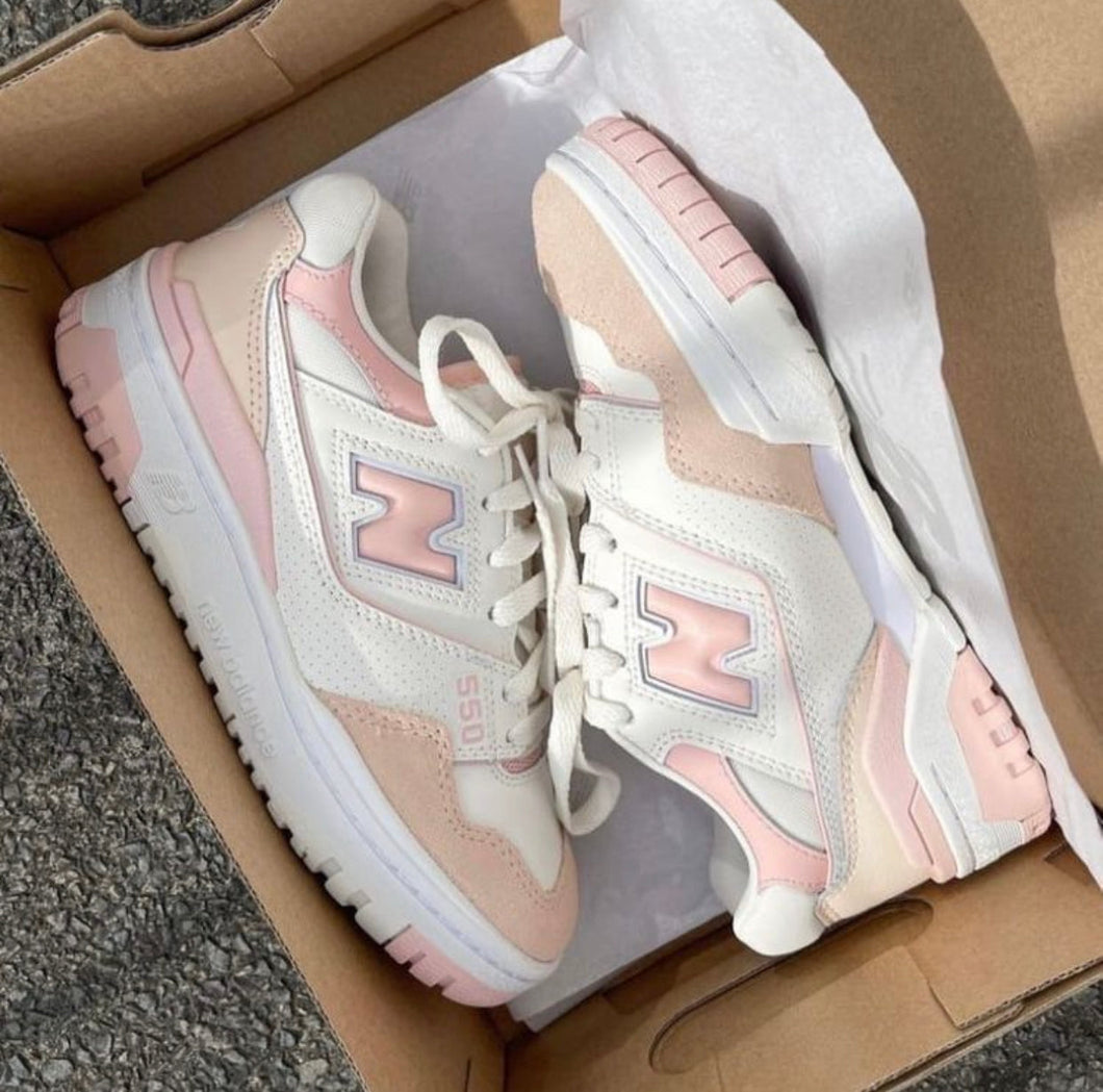 New Balance 550