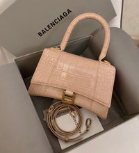 Charger l&#39;image dans la galerie, Sac Balenciaga « Hourglass »
