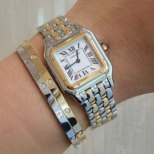 Load image into Gallery viewer, Montre Cartier Panthère
