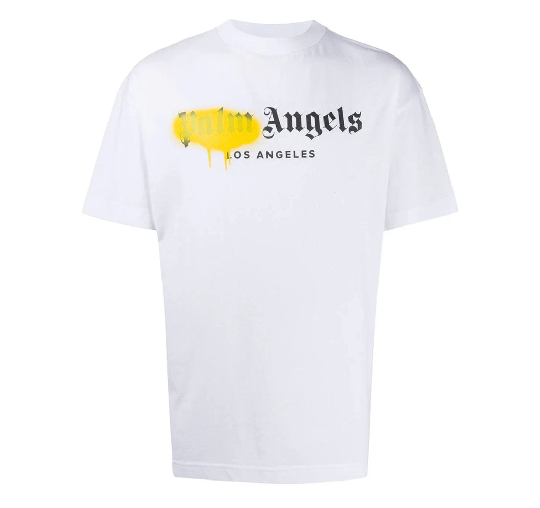 T Shirt Palm Angels