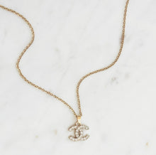 Charger l'image dans la galerie, Collier Chanel
