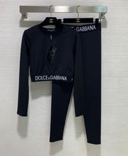 Charger l&#39;image dans la galerie, Ensemble Dolce &amp; Gabbana
