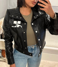 Load image into Gallery viewer, Veste Courrèges
