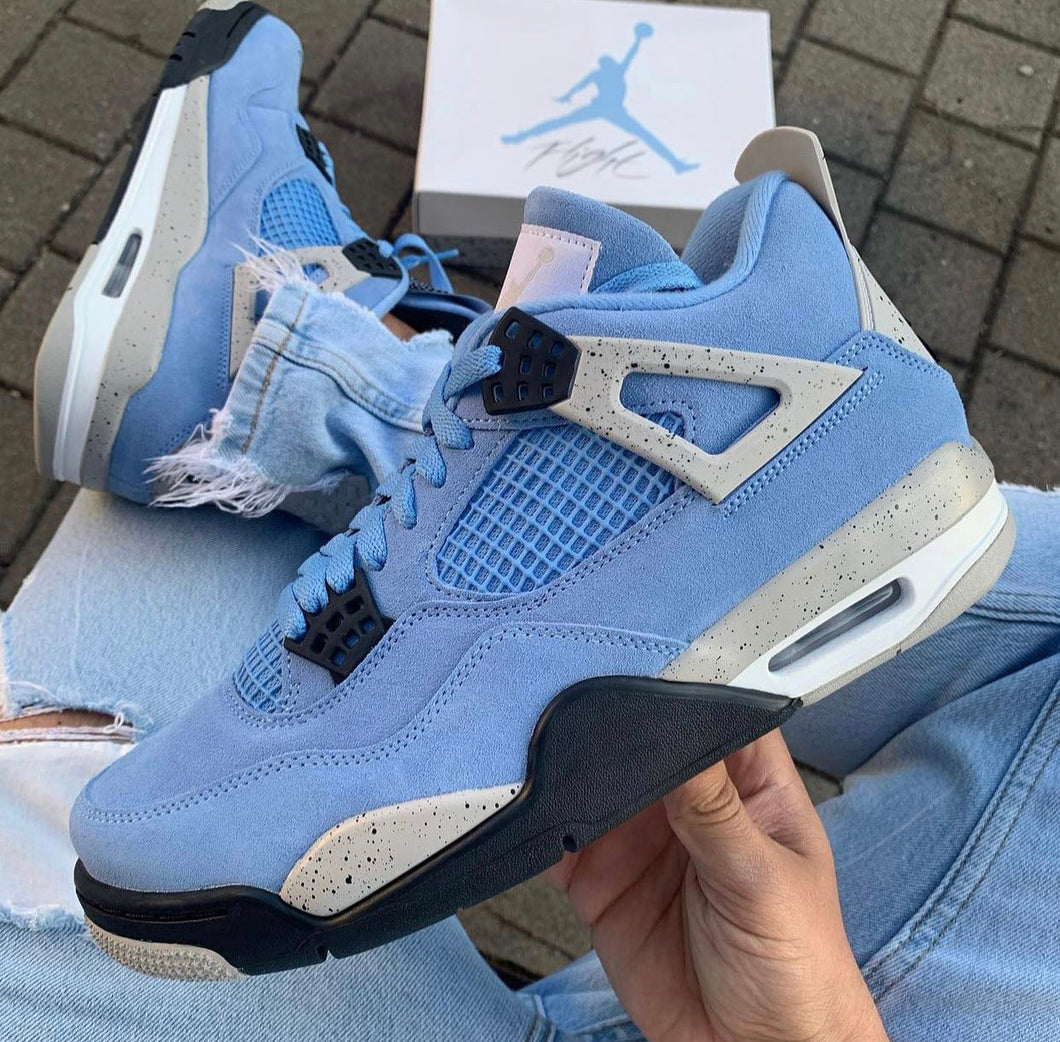Air Jordan 4