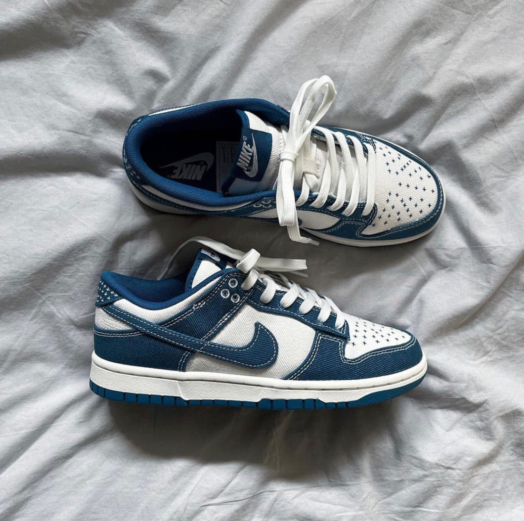 Nike Dunk Low