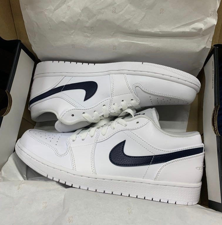 Air Jordan 1 low