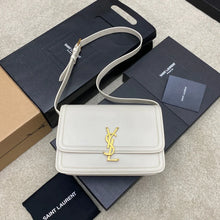Charger l&#39;image dans la galerie, Sac Yves Saint Laurent Solferino
