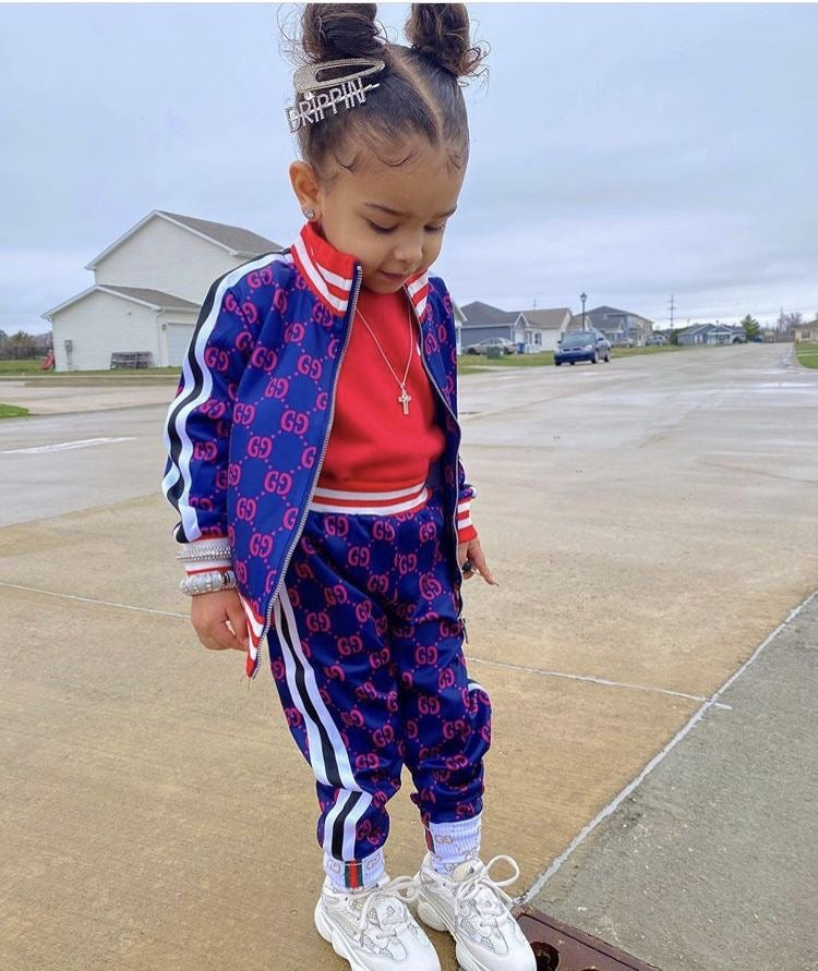 Ensemble Gucci Kids