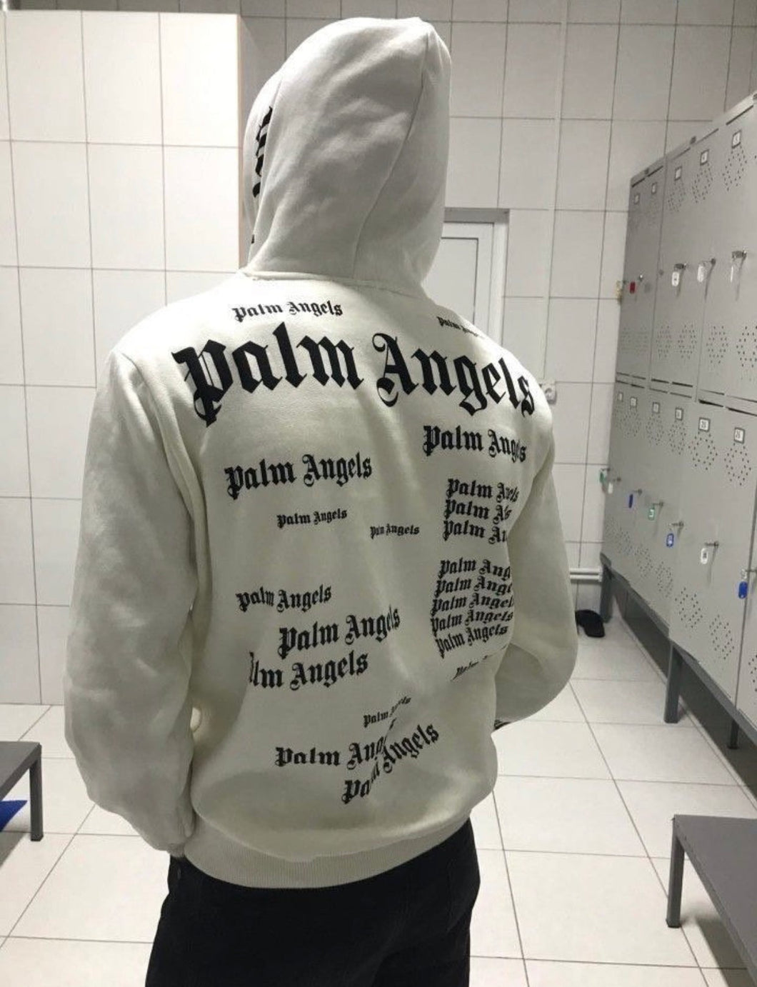 Sweat Palm Angels