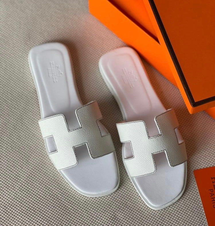 Mules Hermès Oran