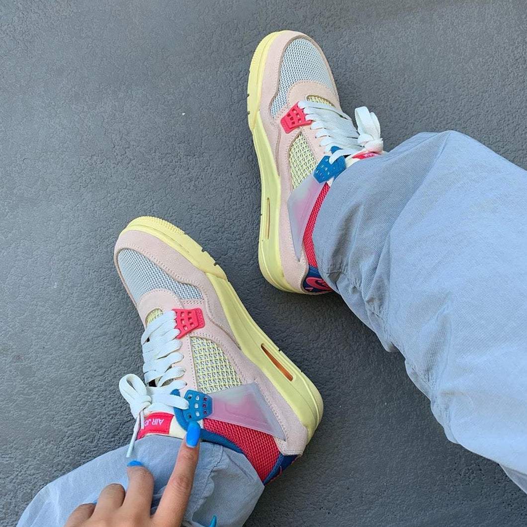 Air Jordan 4