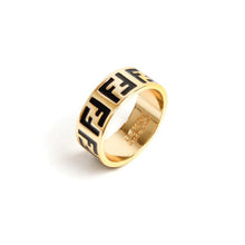 Charger l&#39;image dans la galerie, Bague Fendi
