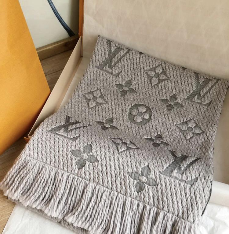 Écharpe Louis Vuitton