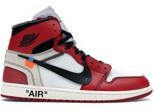 Charger l&#39;image dans la galerie, Air Jordan 1 x Off-White
