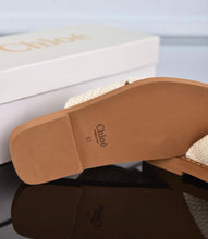 Charger l&#39;image dans la galerie, Mules Chloé
