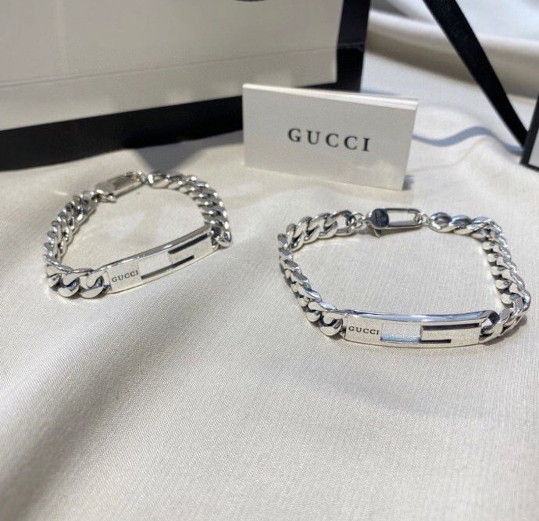 Chaîne Gucci