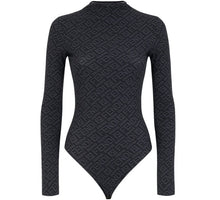 Charger l&#39;image dans la galerie, Body manches longues Fendi x SKIMS
