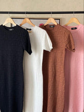 Charger l&#39;image dans la galerie, Robe Fendi
