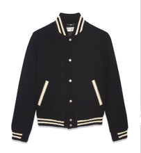 Charger l&#39;image dans la galerie, Bomber Yves Saint Laurent
