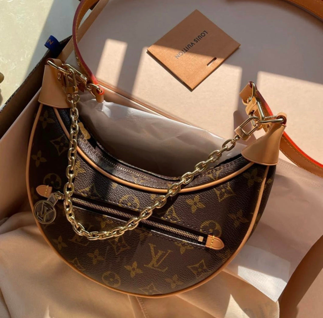 Sac Loop Louis Vuitton