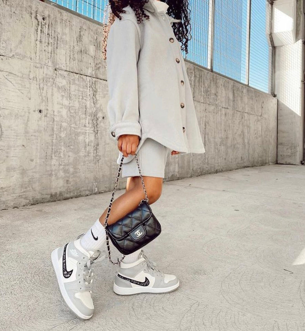 Air Jordan x Dior Kids – Blxinspiration
